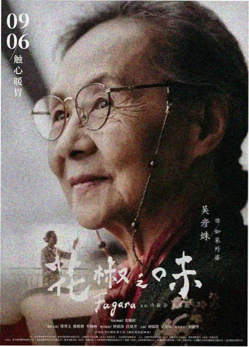折光之年 修复档案